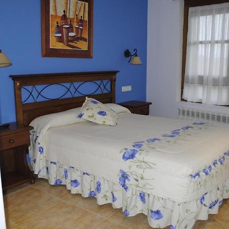 Hotel Rural La Corte De Los Pinares Vinuesa Dış mekan fotoğraf