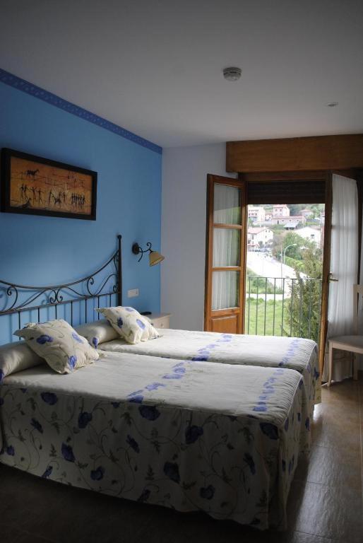 Hotel Rural La Corte De Los Pinares Vinuesa Dış mekan fotoğraf