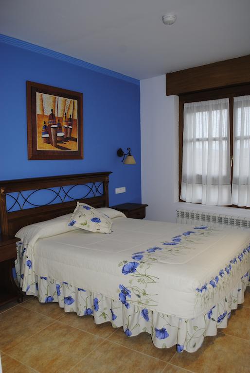 Hotel Rural La Corte De Los Pinares Vinuesa Oda fotoğraf